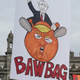 Illustration for article titled Scottish anti-Trump photo dump (long and comprehensive!)